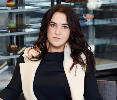 Владислава Цветкова