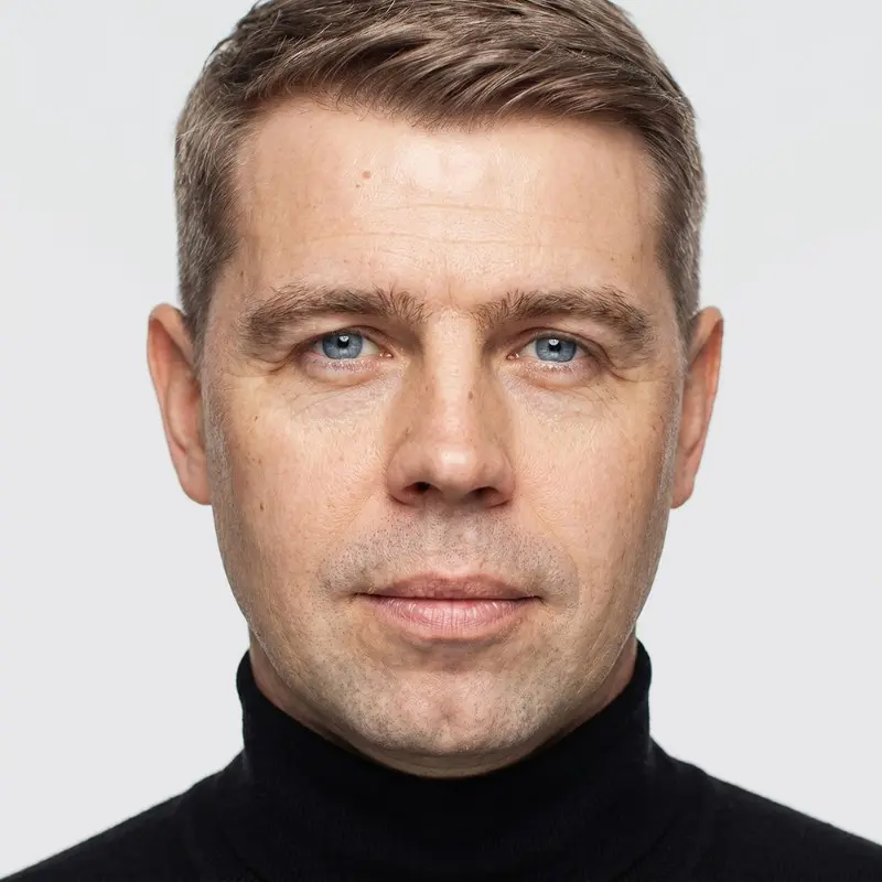 Денис Ульянов