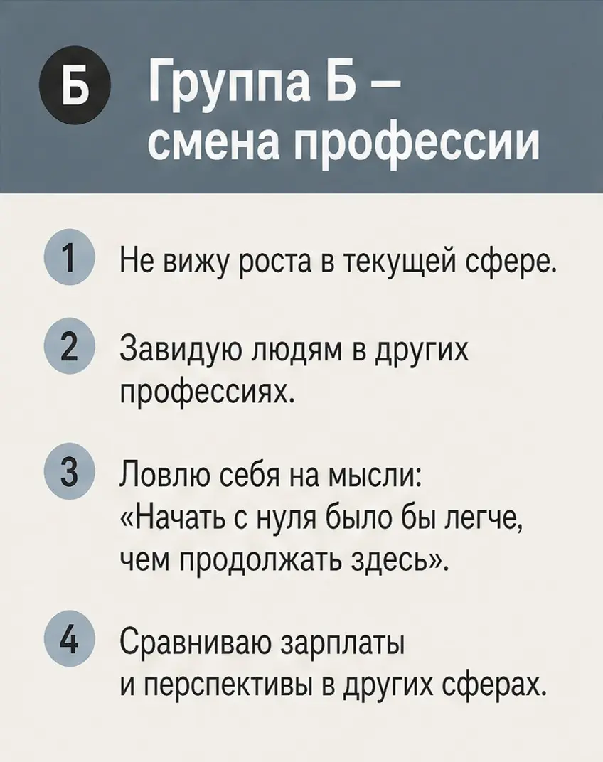 А вдруг дело не в лени? | Сетка — социальная сеть от hh.ru