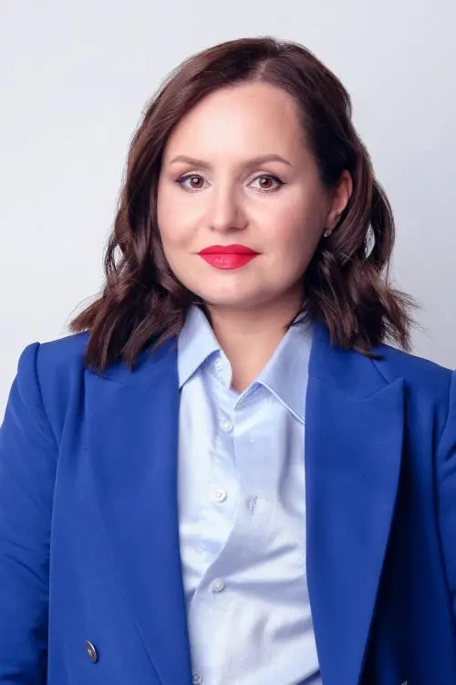 Юлия Барсукова