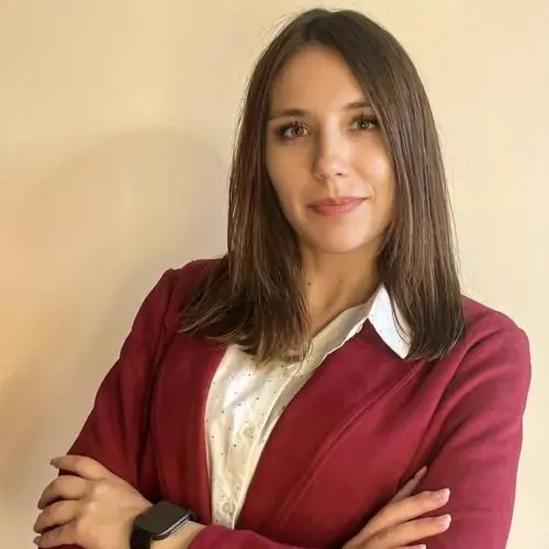 Ольга Елисеева