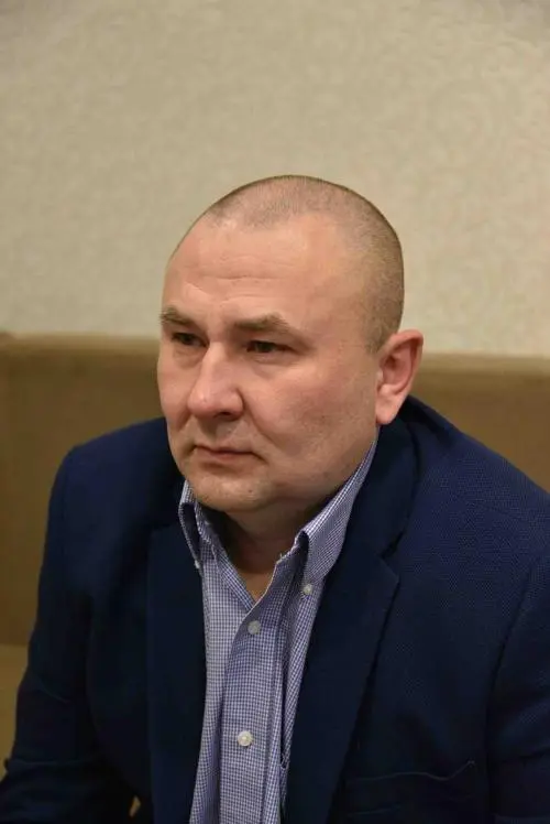 Сергей Титов