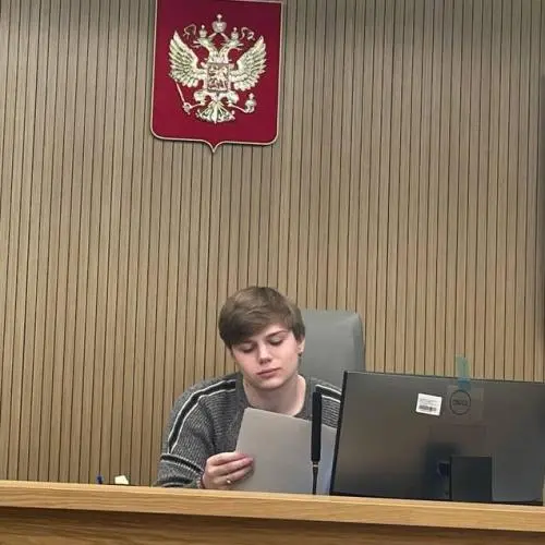 Иван Шевернев