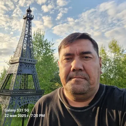 Расул Саттаров