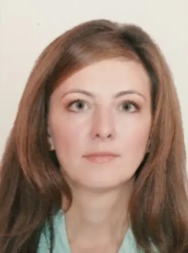 Елена Ракова
