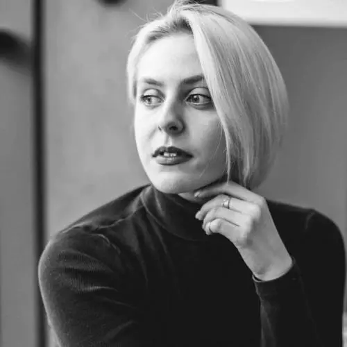 Екатерина Сотченко