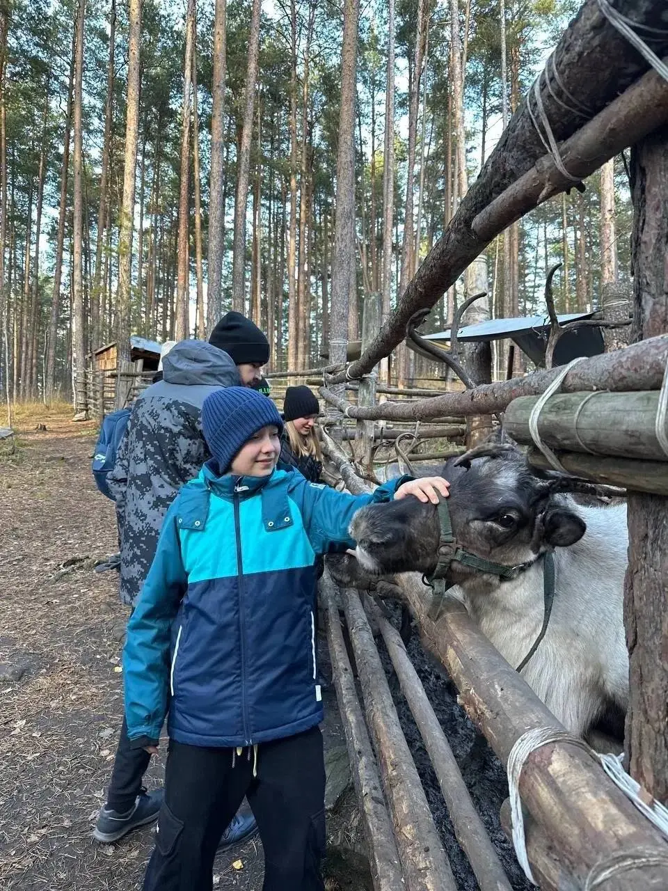 День здоровья — отличный повод выбраться на экскурсию или на природу!
В этом году он пройдет 18 сентября | Сетка — социальная сеть от hh.ru