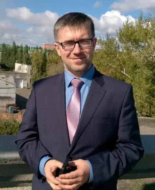 Константин Фоминых