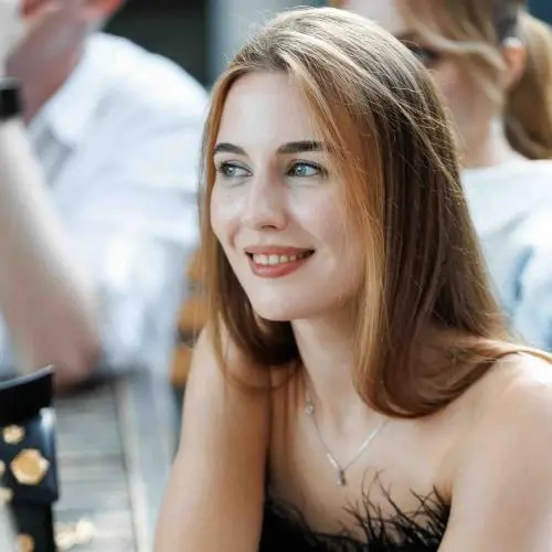 Елена Корзан