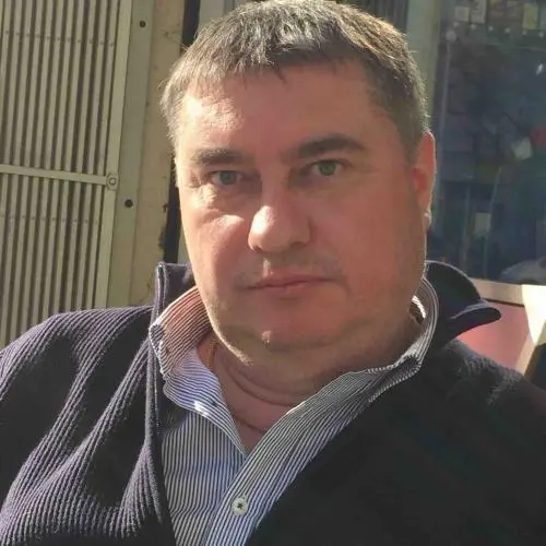 Евгений Жердев