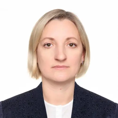Елена Казакова