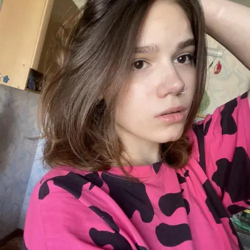 Нелли Штарк