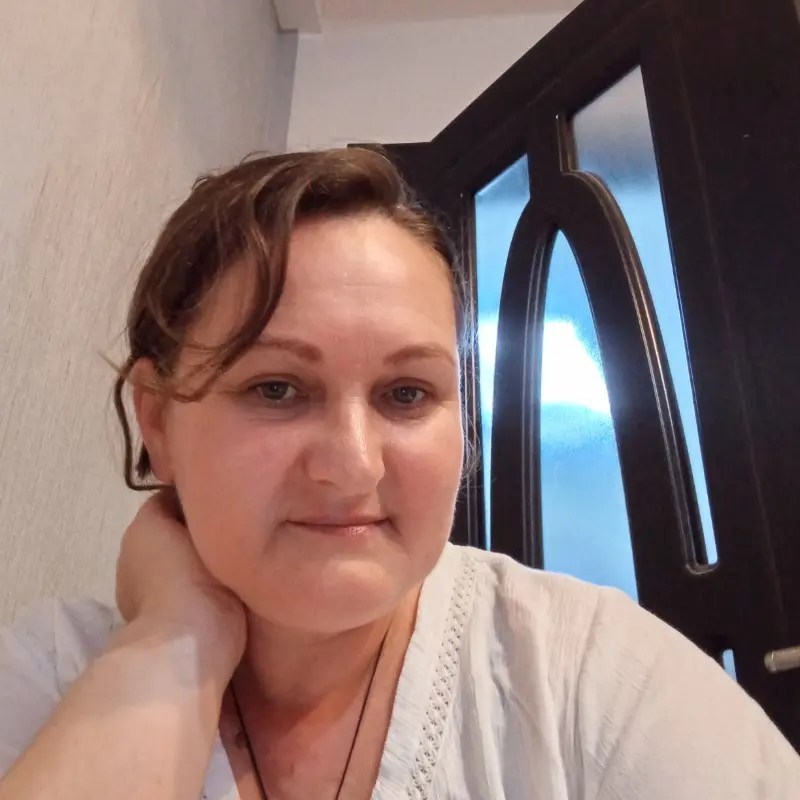 Тамара Лобжанидзе