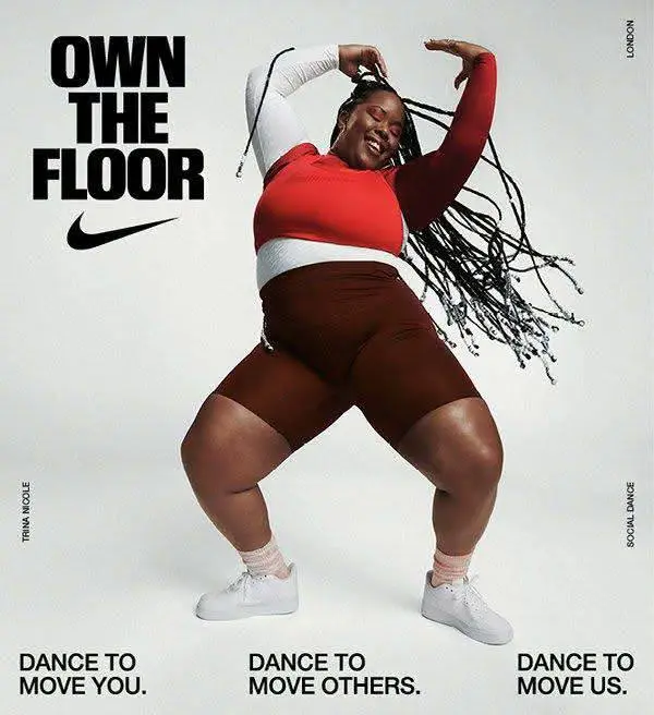 Теперь я видел всё 🙂. Nike выкидывают из S&P500… 18 лет в индексе | Сетка — социальная сеть от hh.ru