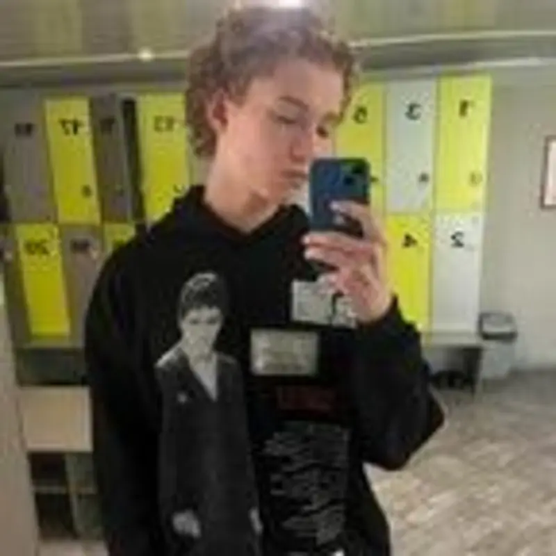 Олег Киреев