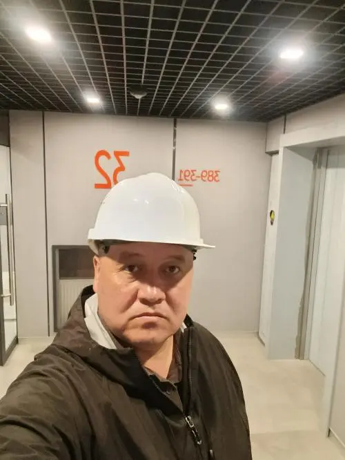 Альберт Таипов
