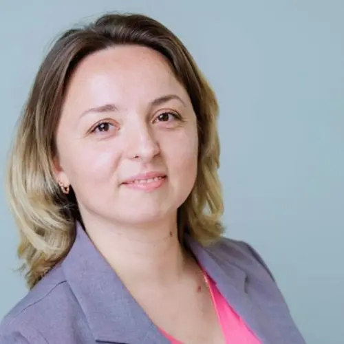 Ольга Никифорова
