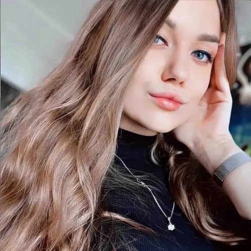 Надежда Шитикова