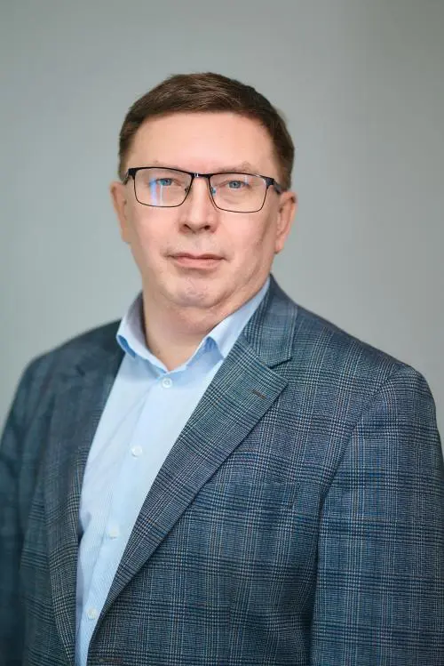 Сергей Кравченко