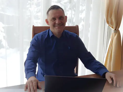Вадим Коковихин