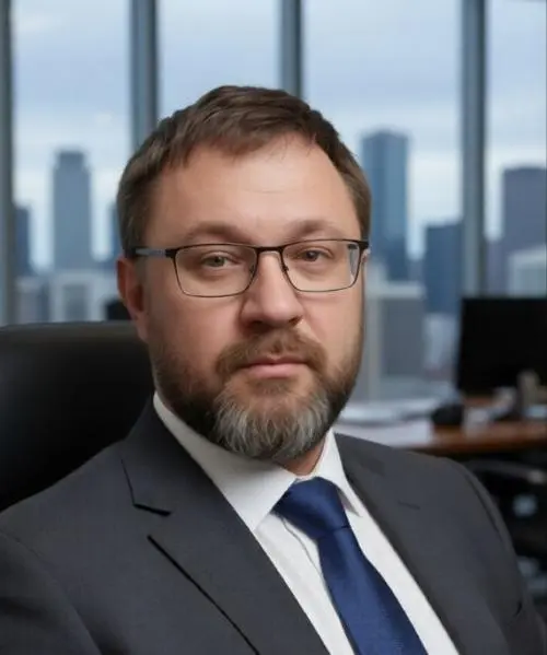 Денис Казьмин