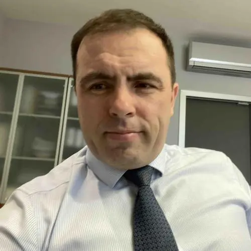 Андрей Тугаринов