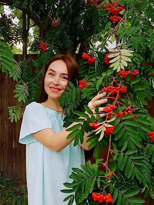 Екатерина Краснова