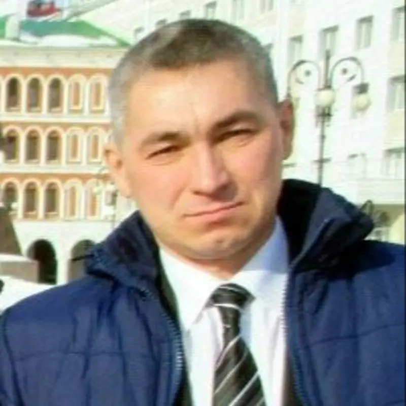Сергей Малинин