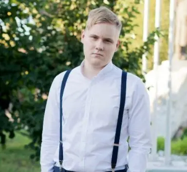 Руслан Горбань