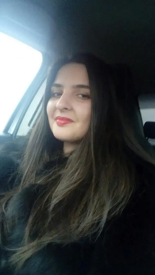 Кристина Аникеева
