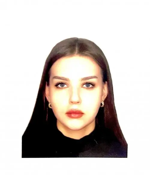 Елизавета Алёхина