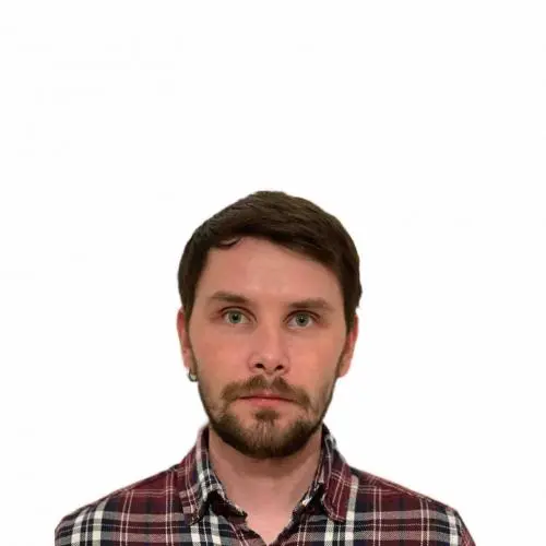 Никита Ильин