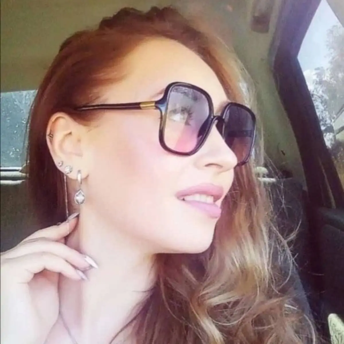 Екатерина Краснова