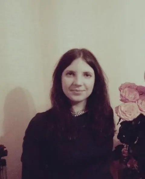 Юлия Ильина
