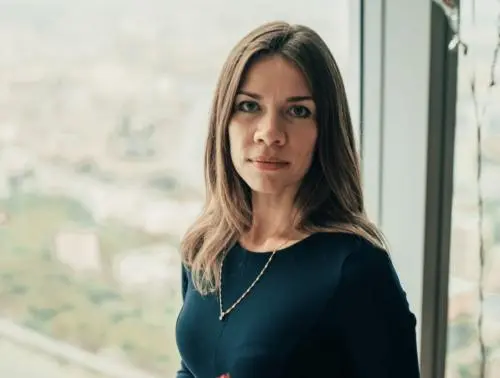 Татьяна Федорова 