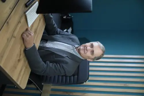 Пётр Виноградов