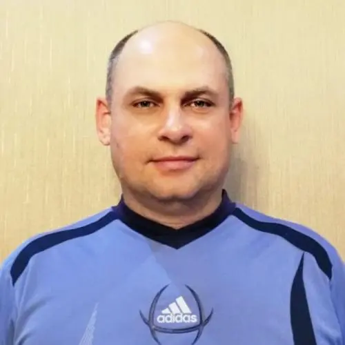 Юрий Шаров