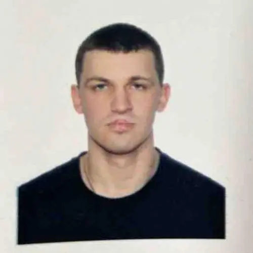 Николай Пшеничнов
