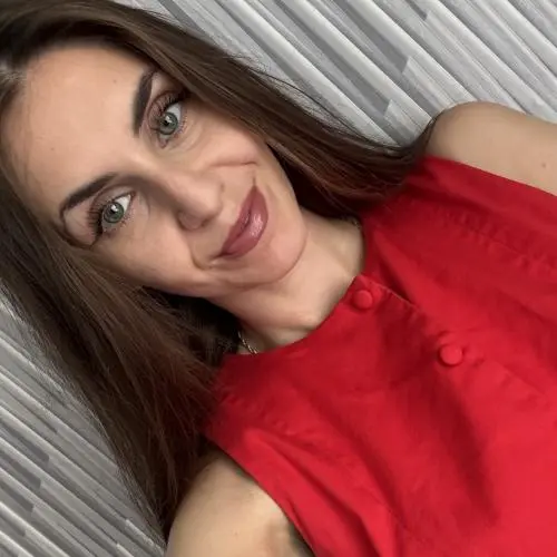 Карина Богушева