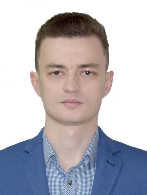 Ильшат Минуллин