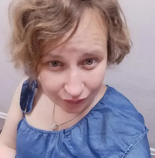 Татьяна Попова