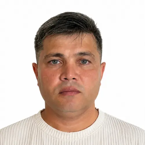 Дамир Уразбаев