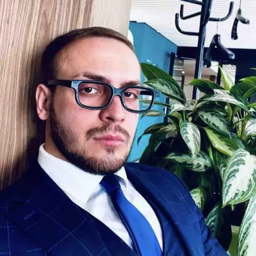 Владимир  Труфанов 