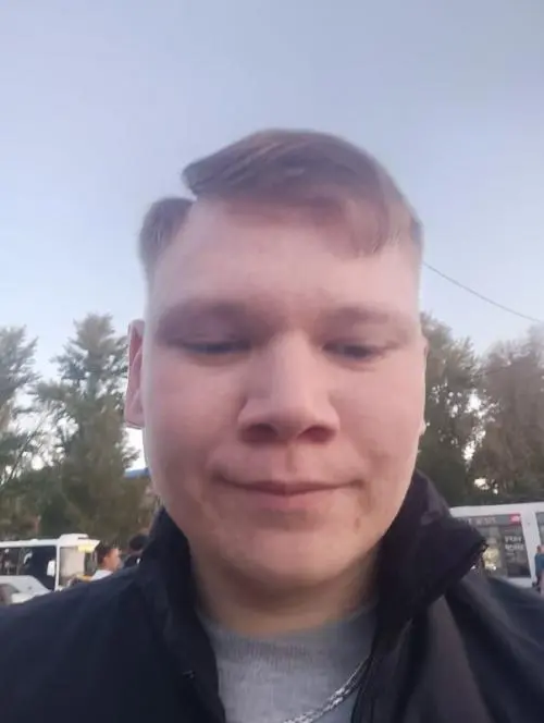 Александр Токарев