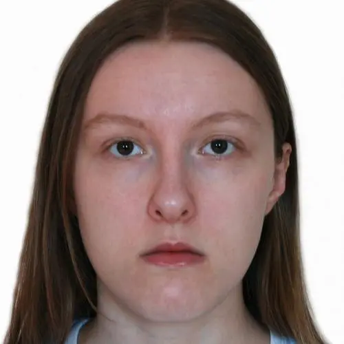 Ирина Казиева