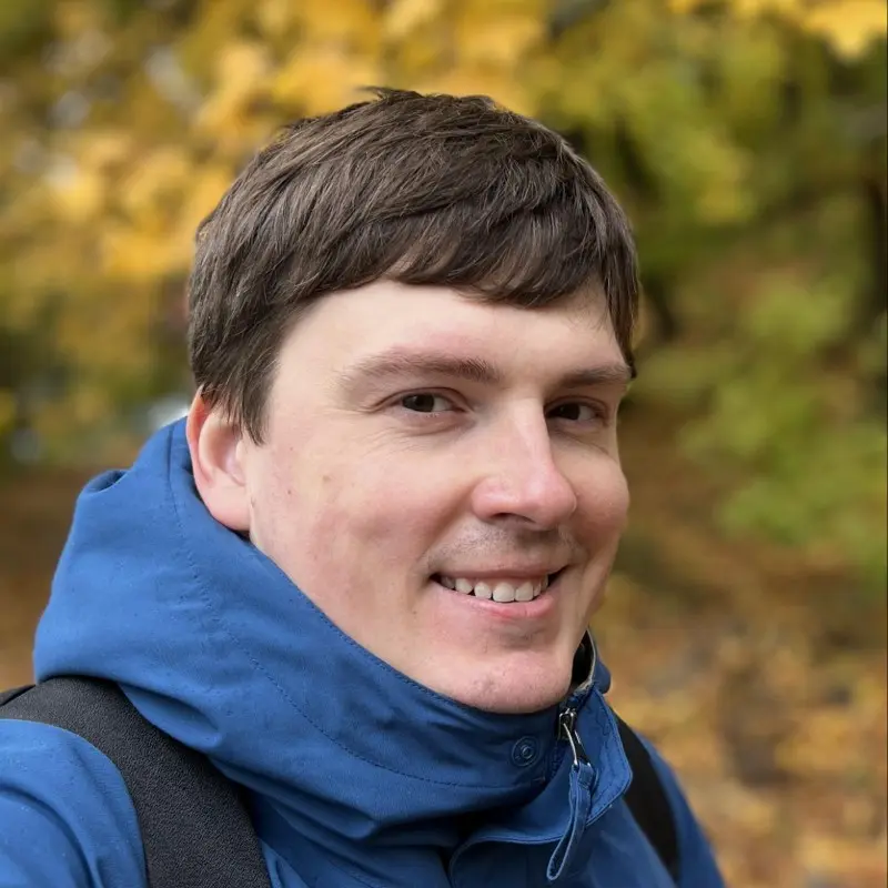 Кирилл Калошин