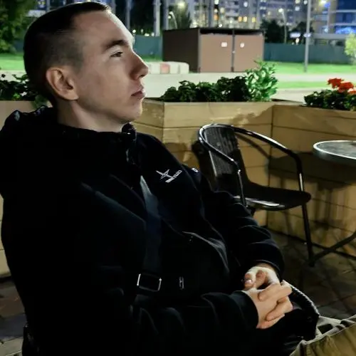 Фаниль Садыков