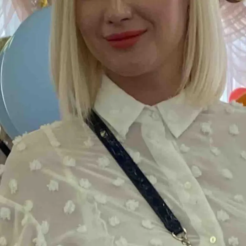 Екатерина Мелендина