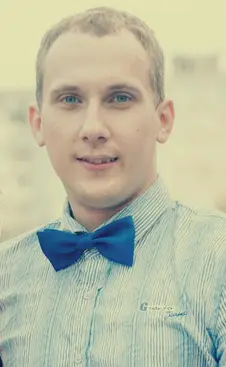 Евгений Козлов