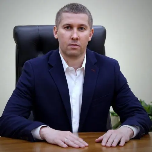 Александр Чикирев